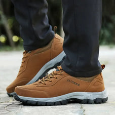 WW | Orthopädische Outdoor-Walking-Schuhe – Bequeme Unterstützung für Abenteuer