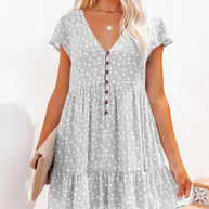 WW | Stilvolles Sommerkleid
