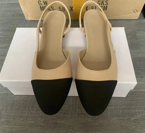 Clara™ -  Sandalen in gemischten Farben