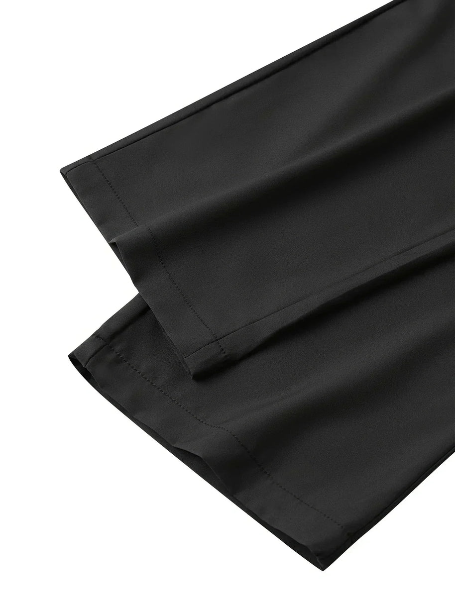 WW | Verkürzte Freizeit Hose Für Herren Eng & Vielseitig