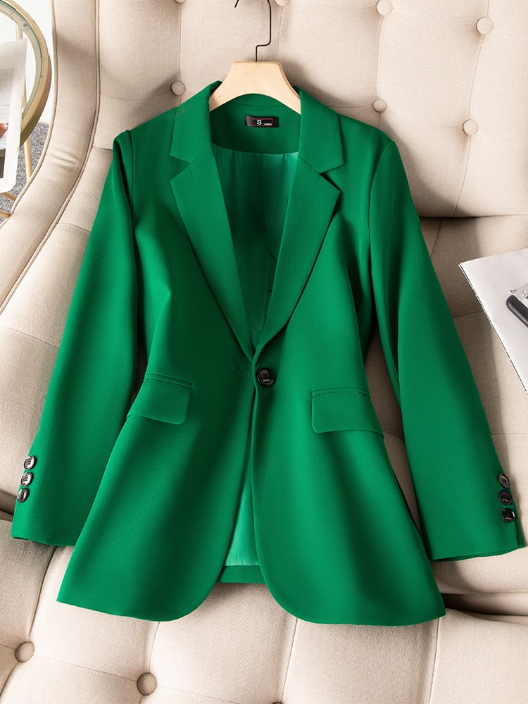 WW | Unter der Brücke Blazer