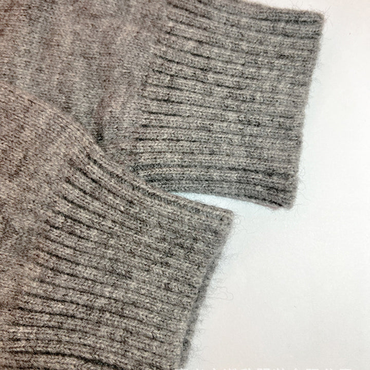 W&W Mode| Weicher Damen-Cardigan