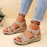 Roxy™ – Bequeme orthopädische Sandalen