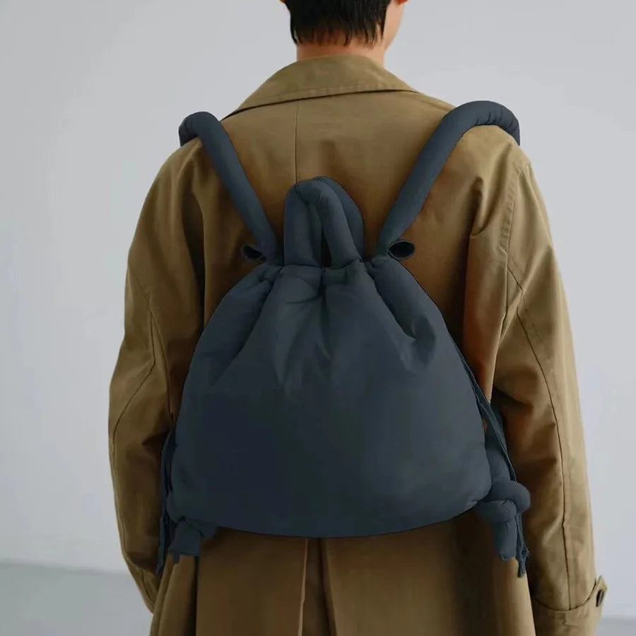 W&W Mode | Elegante Handtasche Schwarz