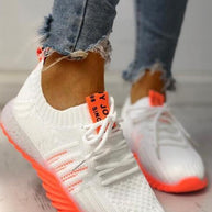 WW | Wildleder-Sneakers - Bequeme, alltagstaugliche Schuhe
