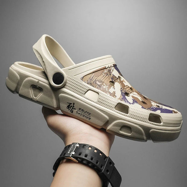 WW - Exklusive Hausschuhe