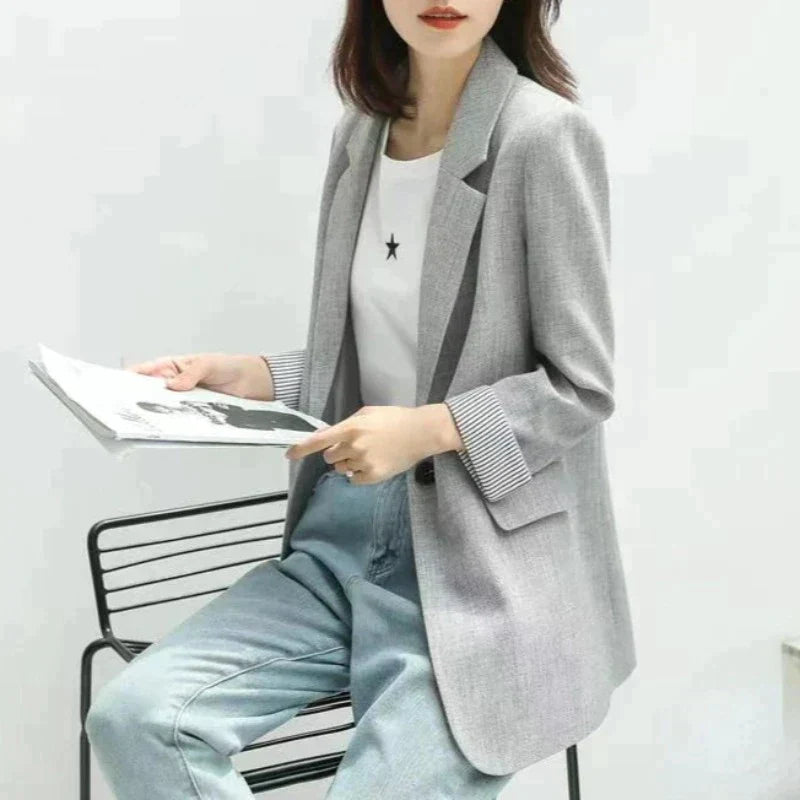 WW | Eleganter Blazer Design