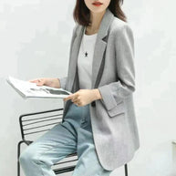 WW | Eleganter Blazer Design