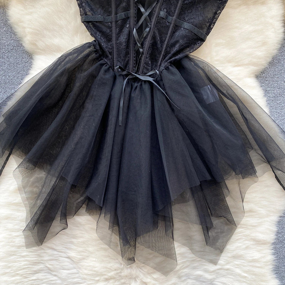 WW | Verzauberte Kante Unterwäsche