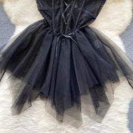 WW | Verzauberte Kante Unterwäsche