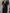 WW | Patchwork Revers Strick Maxi Kleid