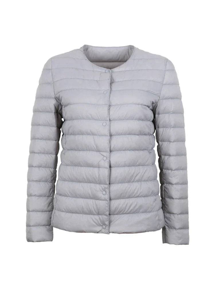 WW | Elegante Steppjacke