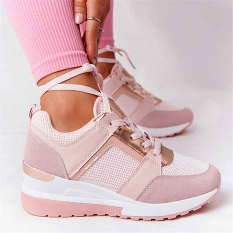 WW | Sneakers Orthopädische sohle, nie wieder schmerzende füße