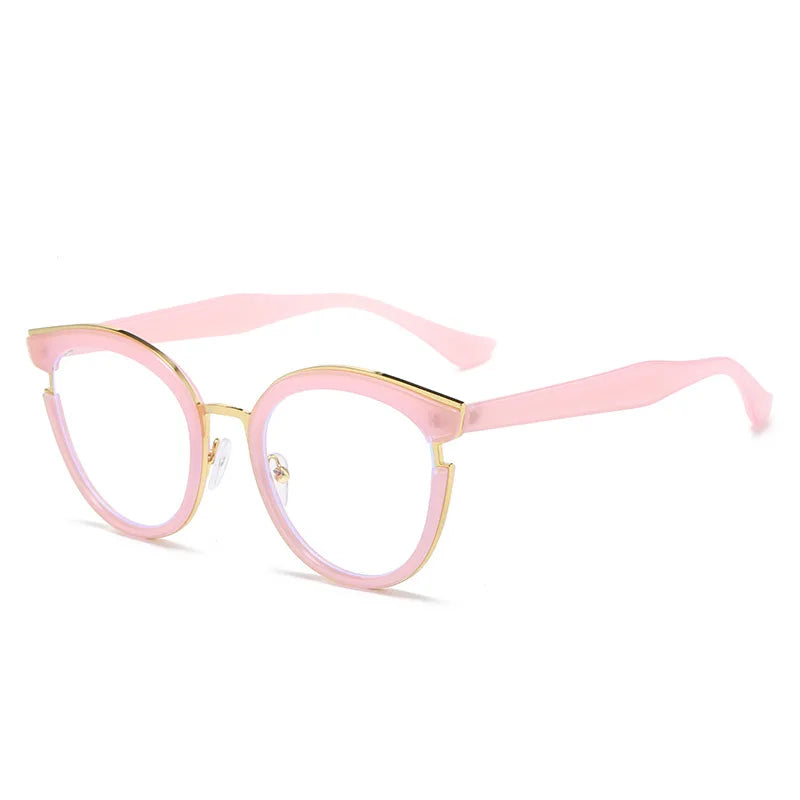 W&W Mode | Damen Luxus Lesebrille Im Cateye Design
