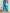 WW | Einfarbig Midi Kleid Aus