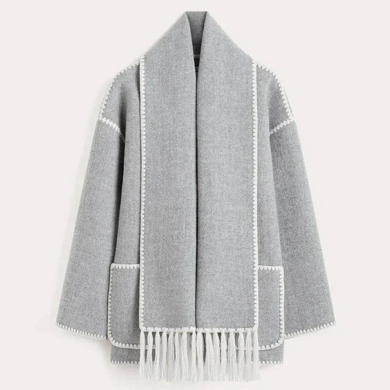 W&W Mode – Winterjacke für Damen