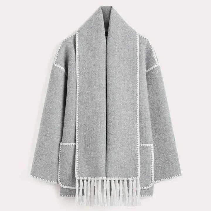 W&W Mode – Winterjacke für Damen