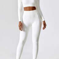 WW Grove-Shirt-Set – Leggings + Top