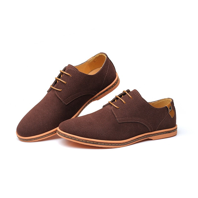 W&W Mode | Elegantes Business Schuh