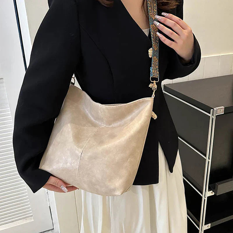 WW | Tasche mit Großem Fassungsvermögen