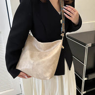 WW | Tasche mit Großem Fassungsvermögen