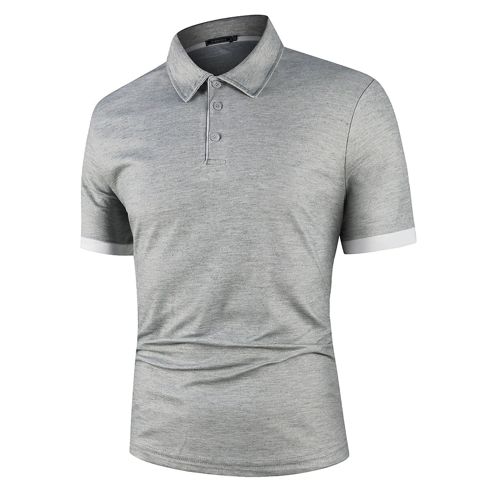 WW | Klassische Herren Polo