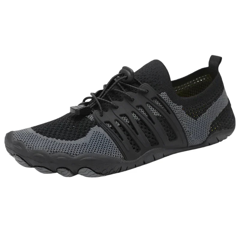 W&W Mode | Ergonomische Barfuß Wanderschuhe Für Damen Und Herren