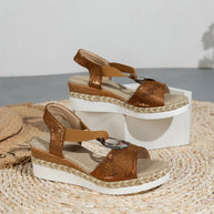 WW | Orthopädische Sommerschuhe Für Damen