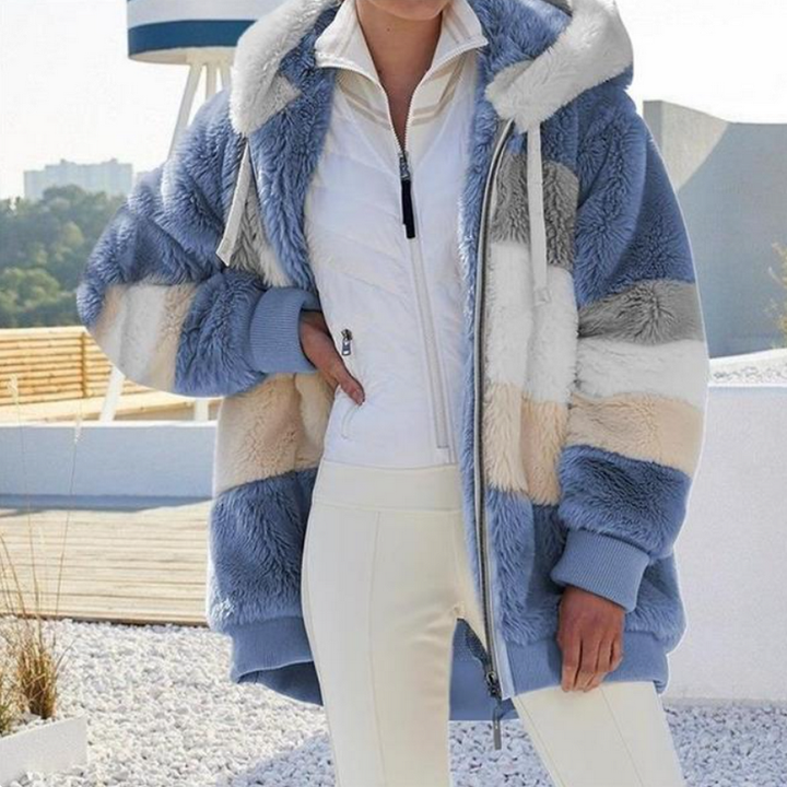 W&W Mode - Laura - Jacke
