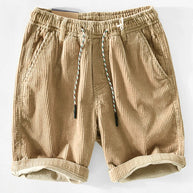 Bequeme Sommer-Shorts