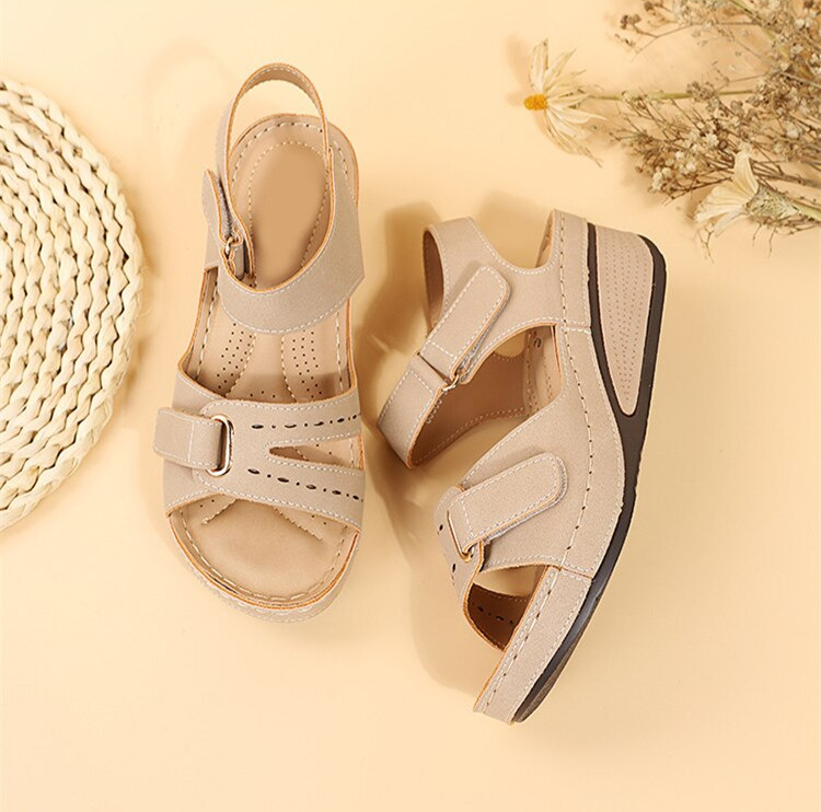Roxy™ – Bequeme orthopädische Sandalen