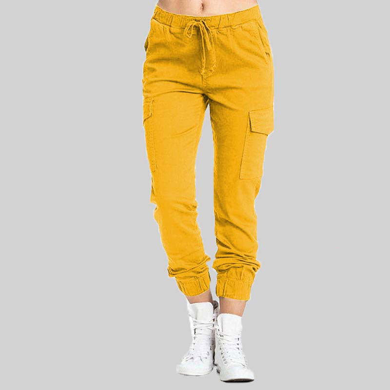 WW | Damen Cargo-Hosen