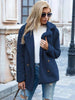 Marineblau
