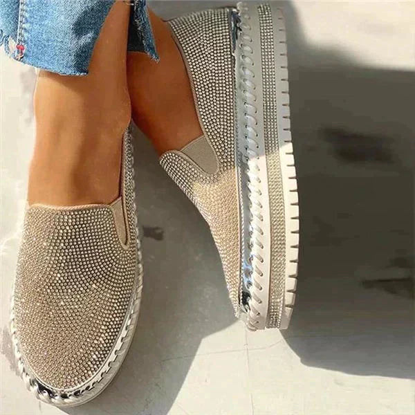 WW | Orthopädische Sommerschuhe Für Damen Stilvolles, Bequemes, Unterstützendes Design