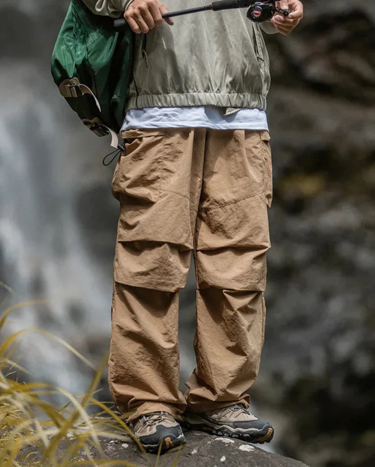 WW | Wasserdichte Hosen