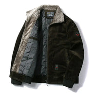 WW | Stilvolle Winterjacke für Männer