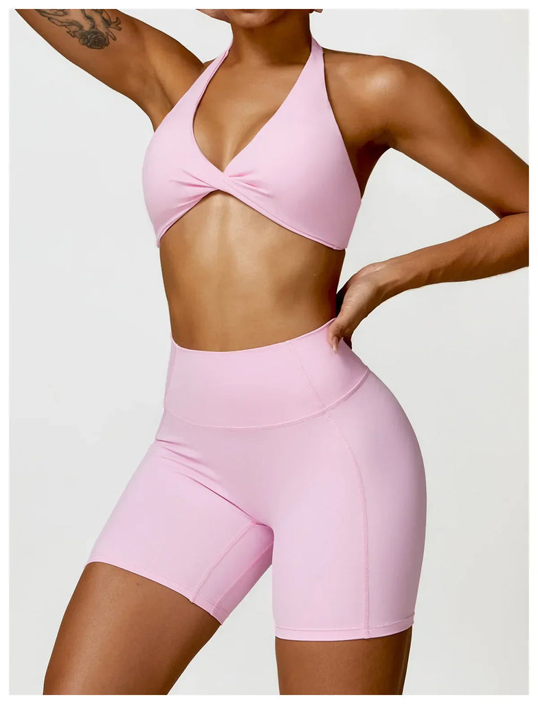 WW | Sports Co Ord Set