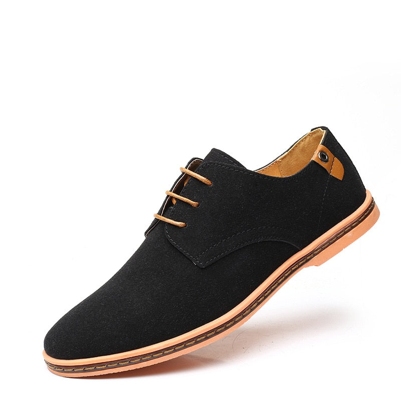 W&W Mode | Elegantes Business Schuh