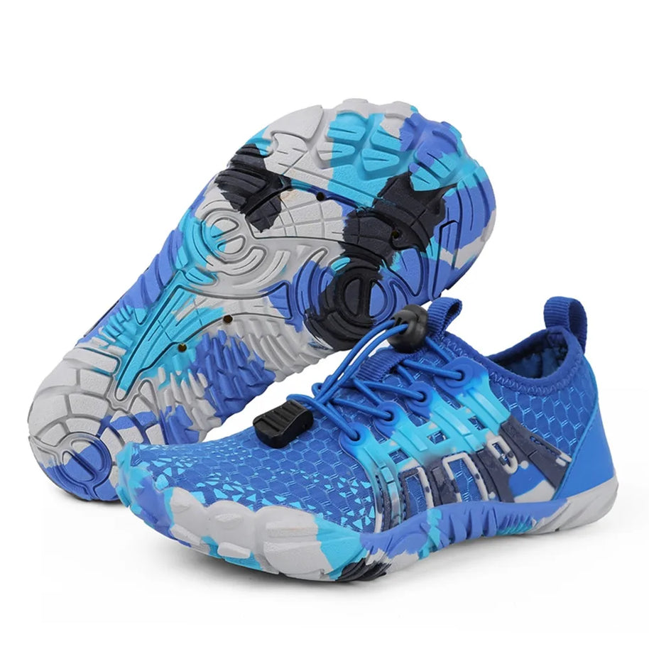 WW | Bequeme Barfußschuhe Für Kinder