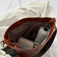 WW | Tasche mit Großem Fassungsvermögen