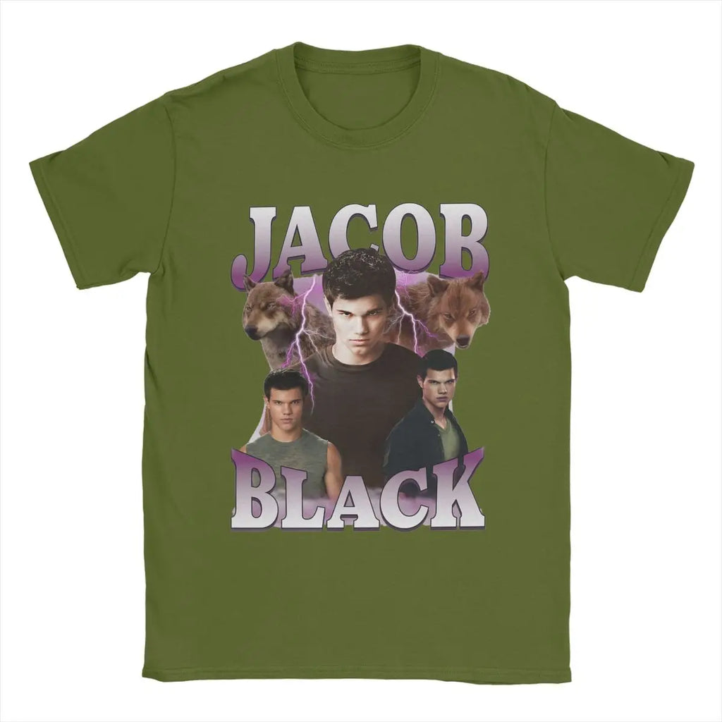 WW | T-Shirt für Fans Beliebter Serien