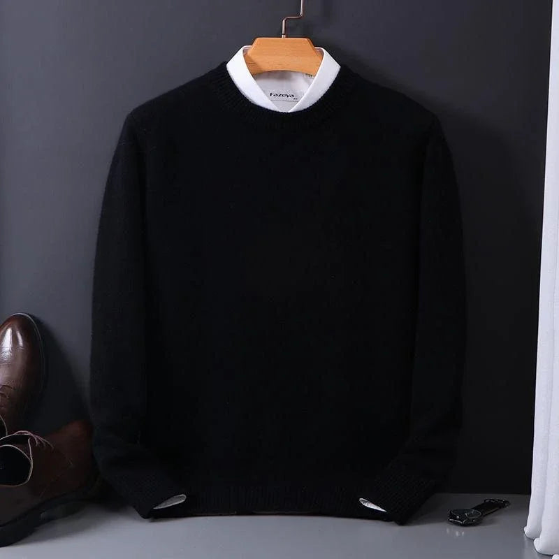 WW | Kaschmirpullover