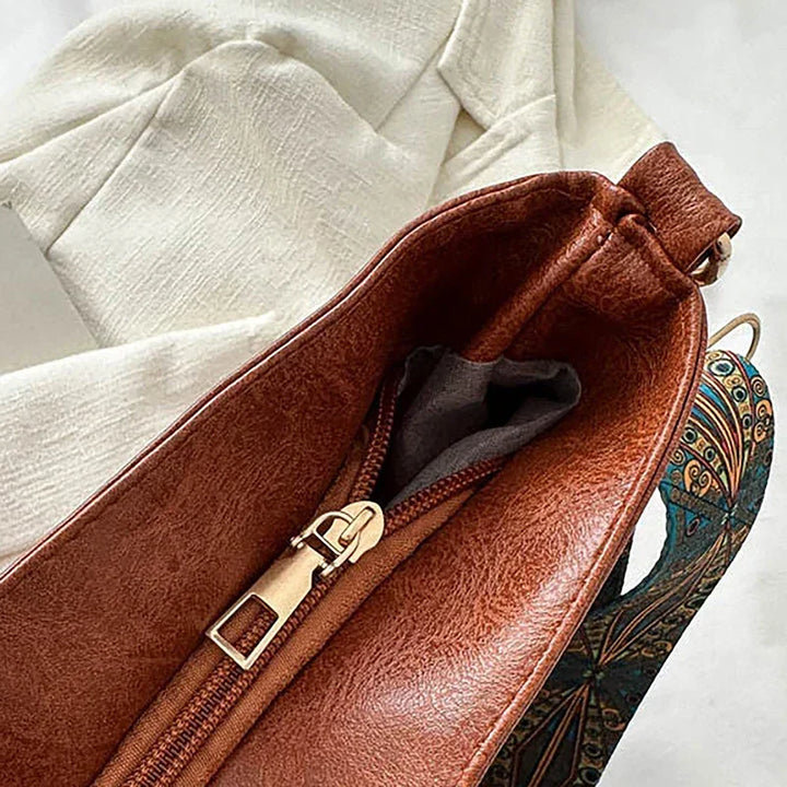 W&W Mode | Tasche mit Großem Fassungsvermögen