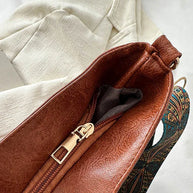 WW | Tasche mit Großem Fassungsvermögen