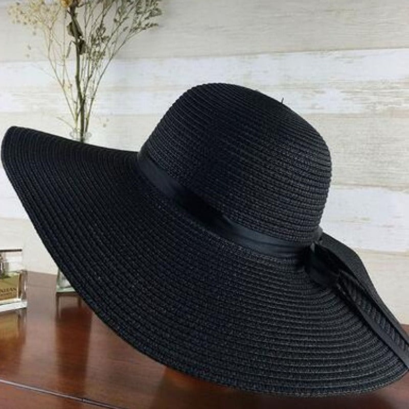 WW | Hut mit Breiter Krempe Ursa