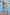 WW | Gestreiftes Midi Kleid