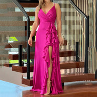 W&W - Schickes Partykleid