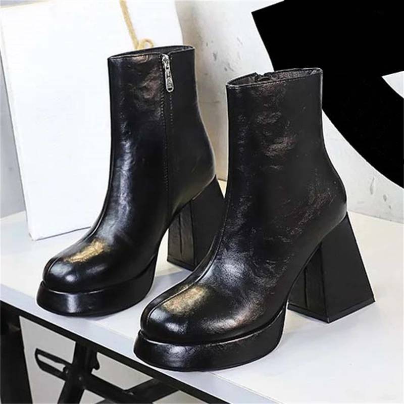 WW | Sink Me In The River Stiefel