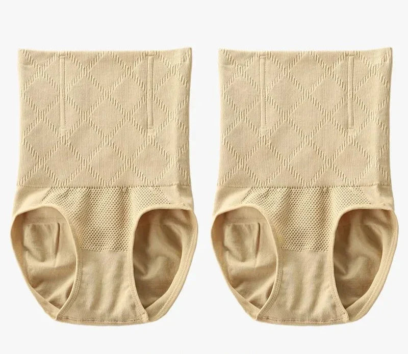 WW | Modellierende Slips mit Sehr Hohem Bund