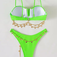 WW | Nur in meinen Gedanken Bikini